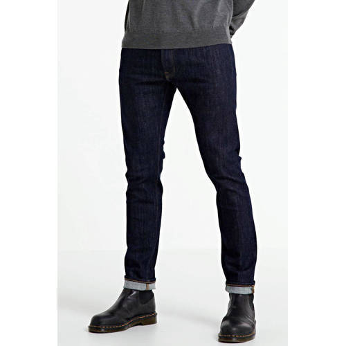 Lee Lee slim tapered fit jeans LUKE PX36 rinse