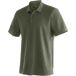 Maier Sports Ulrich Korte Mouw Poloshirt Groen M Man