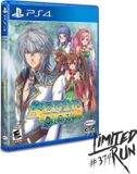 Limited Run Games Asdivine Dios (Limited Run #374) (Import) PlayStation 4