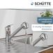 Schütte Diziani robinet voor boiler - chroom