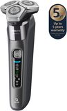Philips Series 8000 S8697/55 - Elektrisch scheerapparaat - Nat en Droog - Chroom