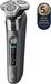 Philips Series 8000 S8697/55 - Elektrisch scheerapparaat - Nat en Droog - Chroom