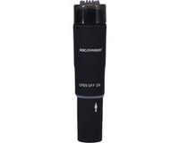 Doc Johnson Pocket Rocket vibrator - Zwart