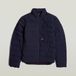 G-Star Foundation Liner jas heren blauw XS