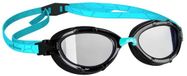 Mad Wave Lunettes de natation polarisées triathlon