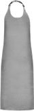 Newgen IMBRETEX SAS Slabbetje Newgen Magnum pure grey Unisex Volwassenen Herfst/Winter 2026