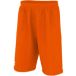 Errea Korte Broek Dallas 3.0 Short Ad - Sportswear - Volwassen