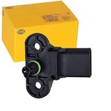 HELLA 6PP 358 152-471 sensor, laaddruk