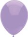Haza Ballonnen Lilas Violet 100 Pièces 29 cm