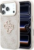Guess telefoonhoesje voor Apple iPhone 18 Pro - backcover - Roze