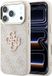 Guess telefoonhoesje voor Apple iPhone 18 Pro - backcover - Roze