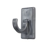 Binnen SBC12 vensteraccessoires, grijs, zonder