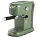 Tognana Porcellane Tognana Porseleinen Espresso Koffiemachine Saliegroen