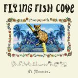At Flying Fish Cove At Moonset (CD)