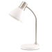 WatioWave Nenet E27 Tafellamp, wit