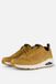 Skechers Uno - Stacre - Heren Sneakers - Bruin - Maat 41