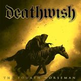 Sonic Rendezvous Deathwish - The Fourth Horseman (CD)