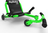 EzyRoller Mini skelter - Waveroller pour enfants 2 à 4 ans - Vert