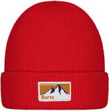 Barts Valgers Muts Rood