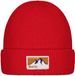 Barts Valgers Muts Rood