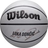 Wilson NBA Icon UV Luka Doncic Basketbal Maat 7