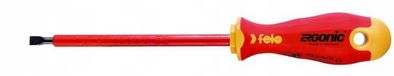 Felo Tournevis Plat 413 - 8.0x1.2x175