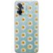 ERT GROUP mobiel telefoonhoesje voor Xiaomi REDMI 12C/ REDMI 11A Babaco Flowers 009