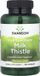 Swanson Health Chardon-Marie Complet 500mg - 100 capsules