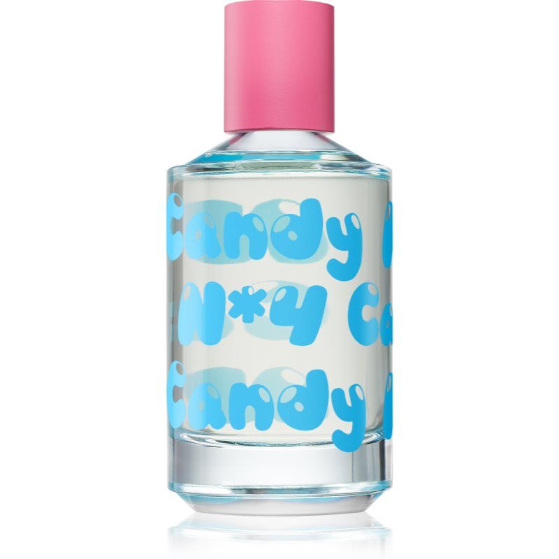 No.4 Candy /  /