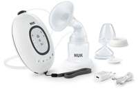 NUK First Choice plus elektrische borstkolf