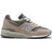 New Balance U997gy Made In Usa Sneakers In Grey