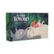 Studio Ghibli My Neighbor Totoro Notecards