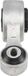 METZGER Support moteur, combinaison caoutchouc-métal, arrière, droite, pour NISSAN Qashqai II (J11, J11), numéro d'article 8054069