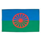 AZ FLAG Vlag Roma 150x90 cm