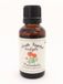 Labiatae Calendula officinalis acide végétal, 30 ml