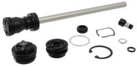 Rockshox Spring Internals Left Solo Air 13 Reba/sidb Patroon Zwart,Zilver 100 mm 26´´