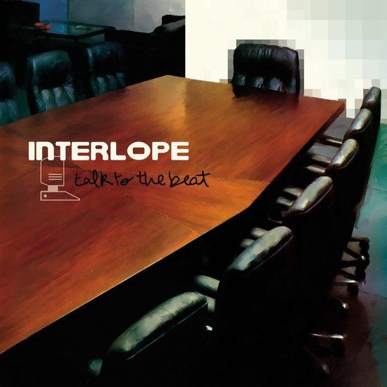 Sonic Rendezvous Interlope - Talk To The Beat (CD)