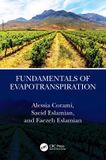 Fundamentals Crc Press Fundamentals of Evapotranspiration Paperback