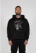 MJ Gonzales Toxic V.1 Heavy Hoody Oversized Essentials V.4 MJG11534 Noir-S