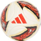 adidas Bundesliga 26/27 Torfabrik FIFA Quality Pro Ball, Unisex, Wit, Maat 5