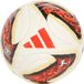 adidas Bundesliga 26/27 Torfabrik FIFA Quality Pro Ball, Unisex, Wit, Maat 5