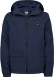 Petrol Industries Jongens Lichtgewicht Jack Todos Blauw Maat 116