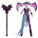 Mattel He-Man and the Masters of the Universe HBL72 Collectible Action Figure