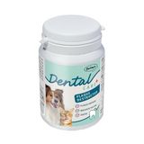 Bubimex destructor plaque honden tandpasta - 80 g