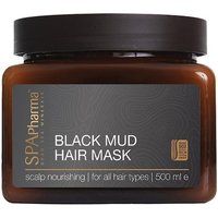 Arganicare Haarmaskers Haarverzorgingsset Unisex 500ml