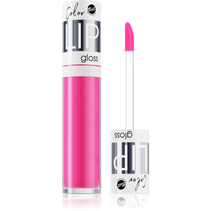 Bell Color Lip Gloss