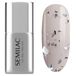 Semilac T34 Top No Wipe Frozen voor uv-nagellak, 7 ml