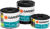 GARDENA 00530-20 gazonrand 9 cm hoog