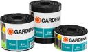 GARDENA 00530-20 gazonrand 9 cm hoog