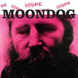 Bertus Distributie Moondog More Moondog